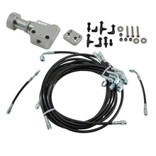 Load image into Gallery viewer, Interior Brake Line Tuck Kit Prop Valve for Honda Civic EG Del Sol Acura Integra