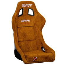 Load image into Gallery viewer, Café Bull Boost Adjustable Racing Lowered Ultra Max Bucket Seat with Slider Rails