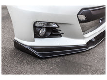 Load image into Gallery viewer, Agency Power Carbon Fiber Front Lip Subaru BRZ 13-15