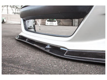 Load image into Gallery viewer, Agency Power Carbon Fiber Front Lip Subaru BRZ 13-15