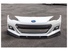 Load image into Gallery viewer, Agency Power Carbon Fiber Front Lip Subaru BRZ 13-15