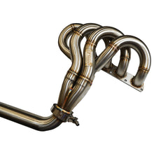 Load image into Gallery viewer, B Series Ramhorn 4-1 Header B16 B18 B20 EG DC EK Honda Acura Civic Integra DC2