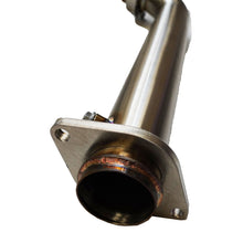 Load image into Gallery viewer, B Series Ramhorn 4-1 Header B16 B18 B20 EG DC EK Honda Acura Civic Integra DC2