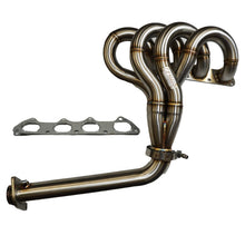 Load image into Gallery viewer, B Series Ramhorn 4-1 Header B16 B18 B20 EG DC EK Honda Acura Civic Integra DC2