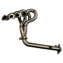 Load image into Gallery viewer, B Series Ramhorn 4-1 Header B16 B18 B20 EG DC EK Honda Acura Civic Integra DC2