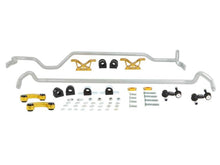 Load image into Gallery viewer, Whiteline Sway Bar - Vehicle Kit