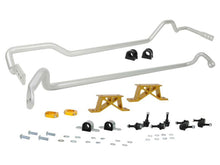 Load image into Gallery viewer, Whiteline Sway Bar - Vehicle Kit