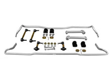 Load image into Gallery viewer, Whiteline Sway Bar - Vehicle Kit