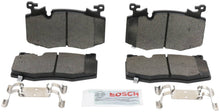 Load image into Gallery viewer, Bosch Disc Brake Pad Set BC2273