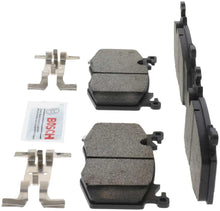 Load image into Gallery viewer, Bosch Disc Brake Pad Set BC2273