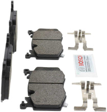 Load image into Gallery viewer, Bosch Disc Brake Pad Set BC2273
