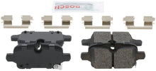 Load image into Gallery viewer, Bosch Disc Brake Pad Set BE2374H