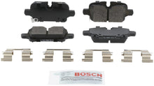 Load image into Gallery viewer, Bosch Disc Brake Pad Set BE2374H
