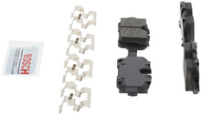 Load image into Gallery viewer, Bosch Disc Brake Pad Set BE2374H