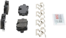 Load image into Gallery viewer, Bosch Disc Brake Pad Set BE2374H