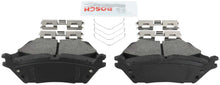 Load image into Gallery viewer, Bosch Disc Brake Pad Set BE2383H