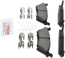 Load image into Gallery viewer, Bosch Disc Brake Pad Set BE2383H