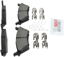 Load image into Gallery viewer, Bosch Disc Brake Pad Set BE2383H