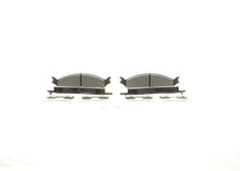 Load image into Gallery viewer, Bosch Disc Brake Pad Set BE2406H