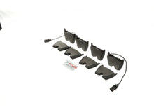 Load image into Gallery viewer, Bosch Disc Brake Pad Set BP1029