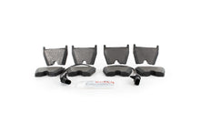 Load image into Gallery viewer, Bosch Disc Brake Pad Set BP1029
