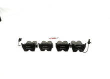 Load image into Gallery viewer, Bosch Disc Brake Pad Set BP1029