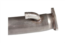 Load image into Gallery viewer, Berk Technology Track Pipe/Test Pipe | Honda Civic Si 2006–2011 | 3” Stainless Steel