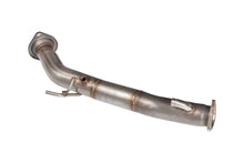 Load image into Gallery viewer, Berk Technology Track Pipe/Test Pipe | Honda Civic Si 2006–2011 | 3” Stainless Steel