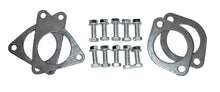 Load image into Gallery viewer, Berk Test Pipes w/ CEL Fix | 07–19 370Z/G37 &amp; 350Z HR