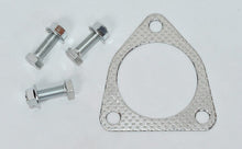 Load image into Gallery viewer, Berk 2.5″ Test Pipe Honda S2000 (00‑09) w/ CEL Fix