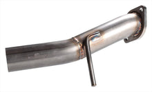 Load image into Gallery viewer, Berk Technology 2.5" Track Pipe Muffler Delete FR-S BRZ