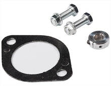 Load image into Gallery viewer, Berk Technology Polished Tip Track Pipe FR-S BRZ