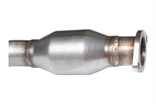 Load image into Gallery viewer, Berk Technology High Flow Front Pipe W/ Catalytic Converter FR-S BRZ