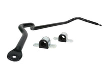 Load image into Gallery viewer, Whiteline Performance Front Sway Bar - 27mm Non Adjustable