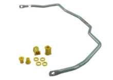 Load image into Gallery viewer, Whiteline Performance Rear Sway Bar - 18mm Non Adjustable
