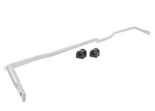 Load image into Gallery viewer, Whiteline Performance Rear Sway Bar - 18mm Non Adjustable