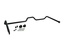 Load image into Gallery viewer, Whiteline Performance Rear Sway Bar - 27mm Non Adjustable