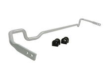 Load image into Gallery viewer, Whiteline Performance Rear Sway Bar - 18mm 2 Point Adjustable