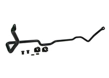 Load image into Gallery viewer, Whiteline Performance Rear Sway Bar - 27mm Non Adjustable