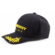 Load image into Gallery viewer, Bull Boost Racing Team Baseball Style Premium Hat