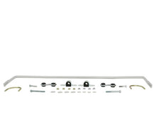 Load image into Gallery viewer, Whiteline Performance Rear Sway Bar - 20mm 3 Point Adjustable