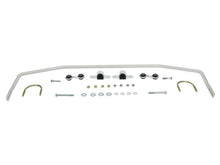 Load image into Gallery viewer, Whiteline Performance Rear Sway Bar - 20mm 3 Point Adjustable