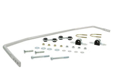 Load image into Gallery viewer, Whiteline Performance Rear Sway Bar - 20mm 3 Point Adjustable