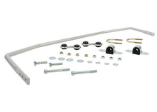 Load image into Gallery viewer, Whiteline Performance Rear Sway Bar - 20mm 3 Point Adjustable