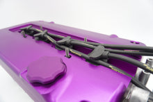 Load image into Gallery viewer, B Series B16 B18 VTEC IGN1A Coil Bracket | ASE