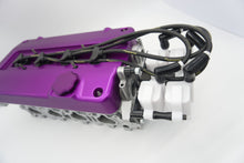 Load image into Gallery viewer, B Series B16 B18 VTEC IGN1A Coil Bracket | ASE