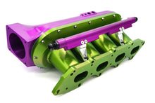 Load image into Gallery viewer, B16 B18 VTEC B Series Billet Intake Manifold | ASE