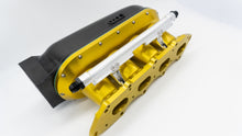 Load image into Gallery viewer, B16 B18 VTEC B Series Billet Intake Manifold | ASE