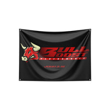 Load image into Gallery viewer, Racing Garage Shop Workshop Flag Banner Sign ( JDM , Drift ) 25x55 inch