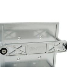 Load image into Gallery viewer, Billet Battery Tuck Relocation Box Tray for Honda Civic Integra Odyssey PC680 Battery